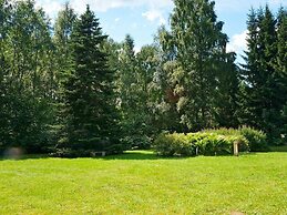 Holiday Home in Sibbhult