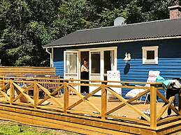 Holiday Home in Sibbhult