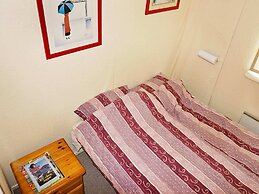 Holiday Home in Sibbhult