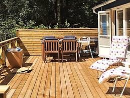 Holiday Home in Sibbhult