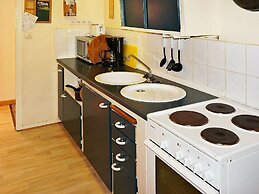Holiday Home in Sibbhult