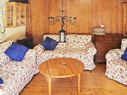 Holiday Home in Sibbhult