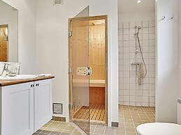 5 Star Holiday Home in Nysted