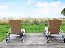 5 Star Holiday Home in Nysted