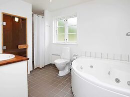 5 Star Holiday Home in Nysted
