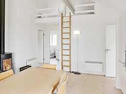 5 Star Holiday Home in Nysted