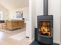 5 Star Holiday Home in Nysted