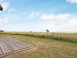 5 Star Holiday Home in Nysted