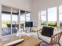 5 Star Holiday Home in Nysted