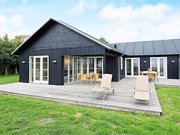 5 Star Holiday Home in Nysted
