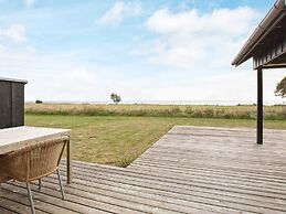 5 Star Holiday Home in Nysted