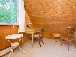 5 Person Holiday Home in Ebeltoft