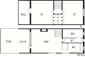 5 Person Holiday Home in Ebeltoft