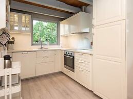 5 Person Holiday Home in Ebeltoft