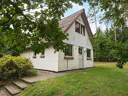 5 Person Holiday Home in Ebeltoft