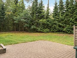 5 Person Holiday Home in Ebeltoft