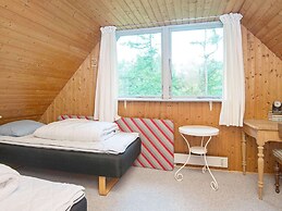 5 Person Holiday Home in Ebeltoft