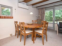 5 Person Holiday Home in Ebeltoft