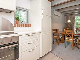 5 Person Holiday Home in Ebeltoft