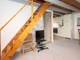 5 Person Holiday Home in Ebeltoft