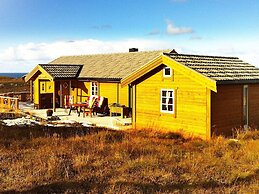Holiday Home in Dyrvik