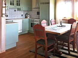 Holiday Home in Dyrvik