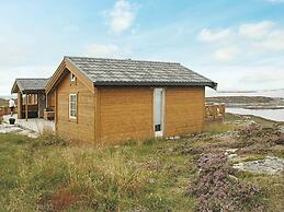 Holiday Home in Dyrvik