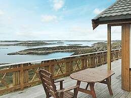 Holiday Home in Dyrvik