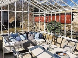 Holiday Home in Sölvesborg