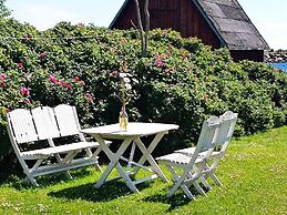 Holiday Home in Sölvesborg