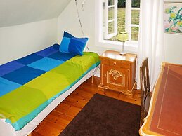 Holiday Home in Arkelstorp
