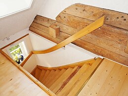 Holiday Home in Arkelstorp