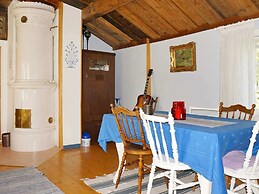 Holiday Home in Arkelstorp