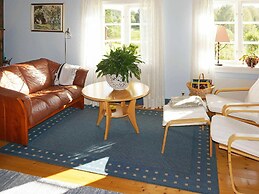Holiday Home in Arkelstorp