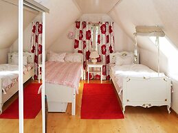 Holiday Home in Arkelstorp