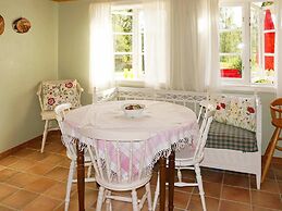 Holiday Home in Arkelstorp