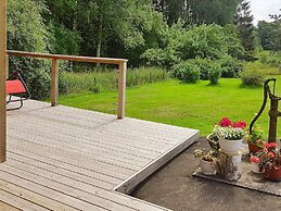 Holiday Home in Arkelstorp