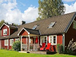 Holiday Home in Arkelstorp