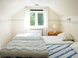 5 Person Holiday Home in Skallinge