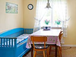 5 Person Holiday Home in Skallinge