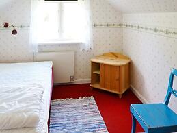 5 Person Holiday Home in Skallinge