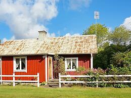 5 Person Holiday Home in Skallinge