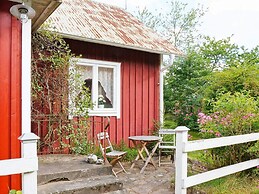 5 Person Holiday Home in Skallinge