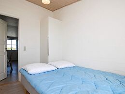 6 Person Holiday Home in Faaborg