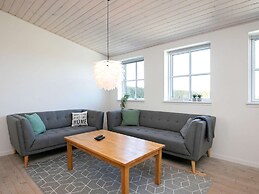 6 Person Holiday Home in Faaborg