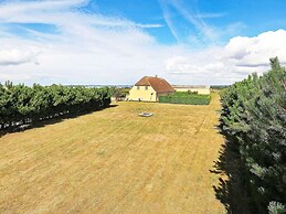 6 Person Holiday Home in Faaborg