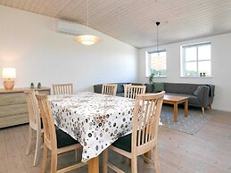 6 Person Holiday Home in Faaborg