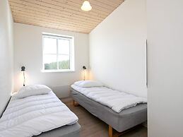 6 Person Holiday Home in Faaborg