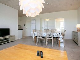 6 Person Holiday Home in Faaborg