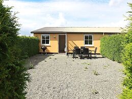 6 Person Holiday Home in Faaborg